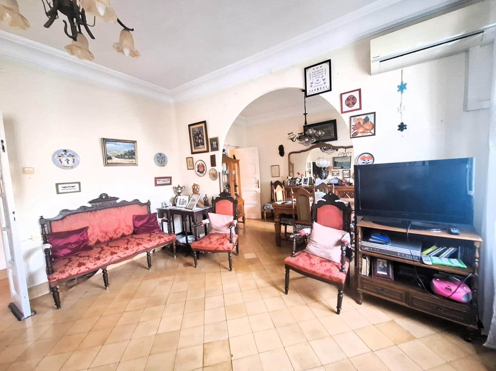 4 bedroom Flat for sale in Alicante / Alacant city - € 397,000 (Ref: 9488358)