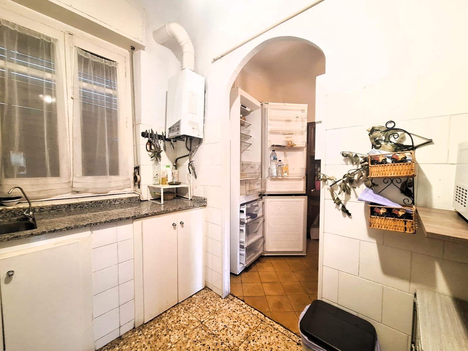 4 bedroom Flat for sale in Alicante / Alacant city - € 397,000 (Ref: 9488358)