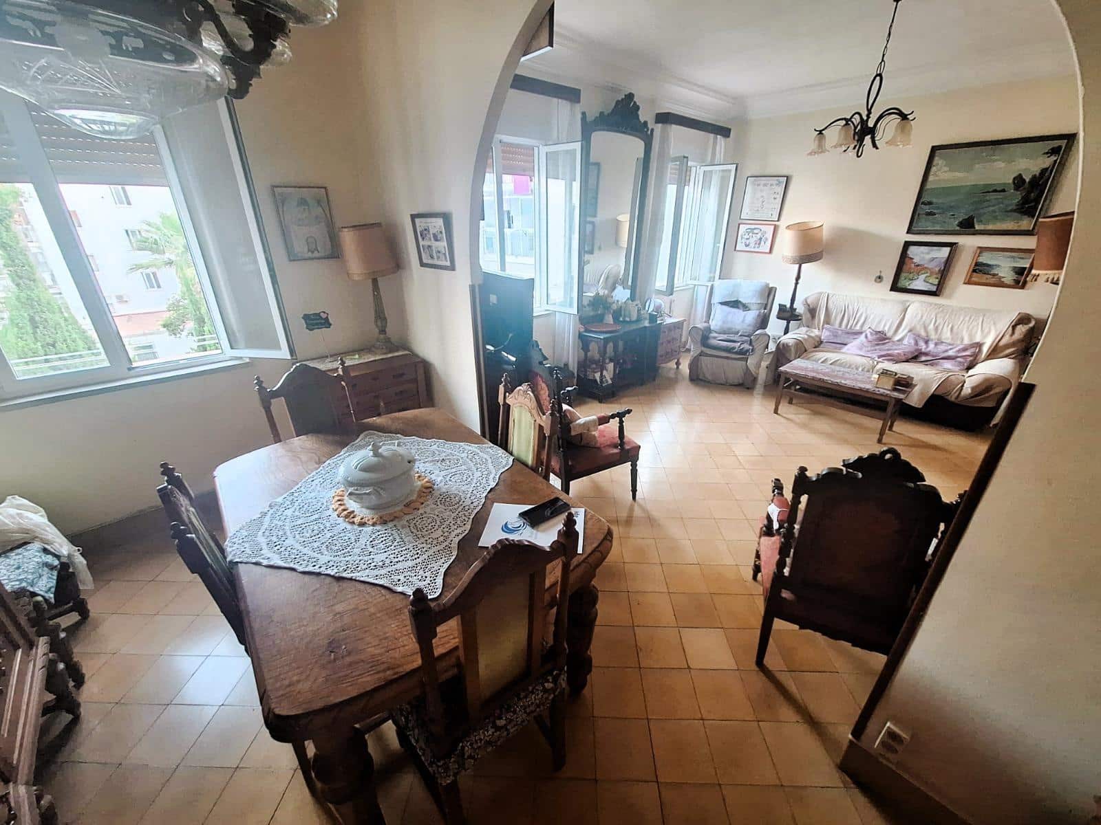 4 bedroom Flat for sale in Alicante / Alacant city - € 397,000 (Ref: 9488358)