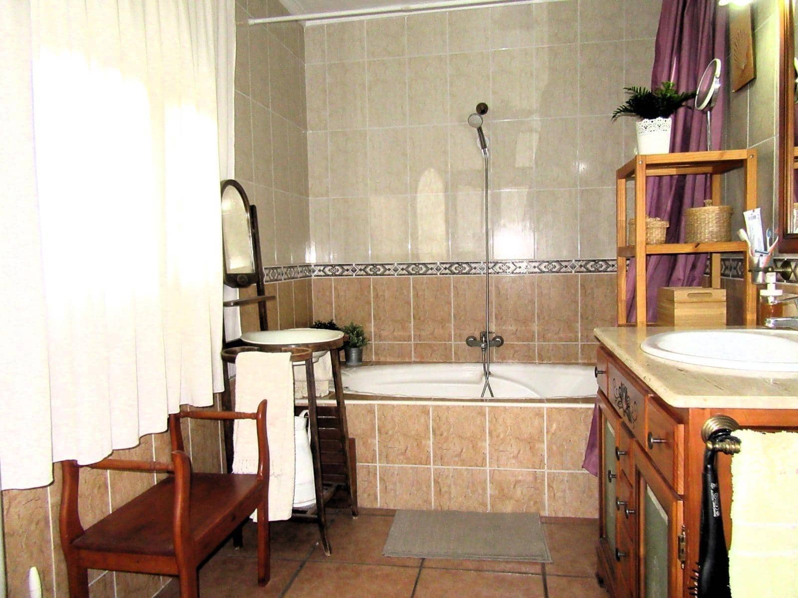 4 bedroom Villa for sale in San Vicente / Sant Vicent del Raspeig with pool garage - € 397,000 (Ref: 9488359)