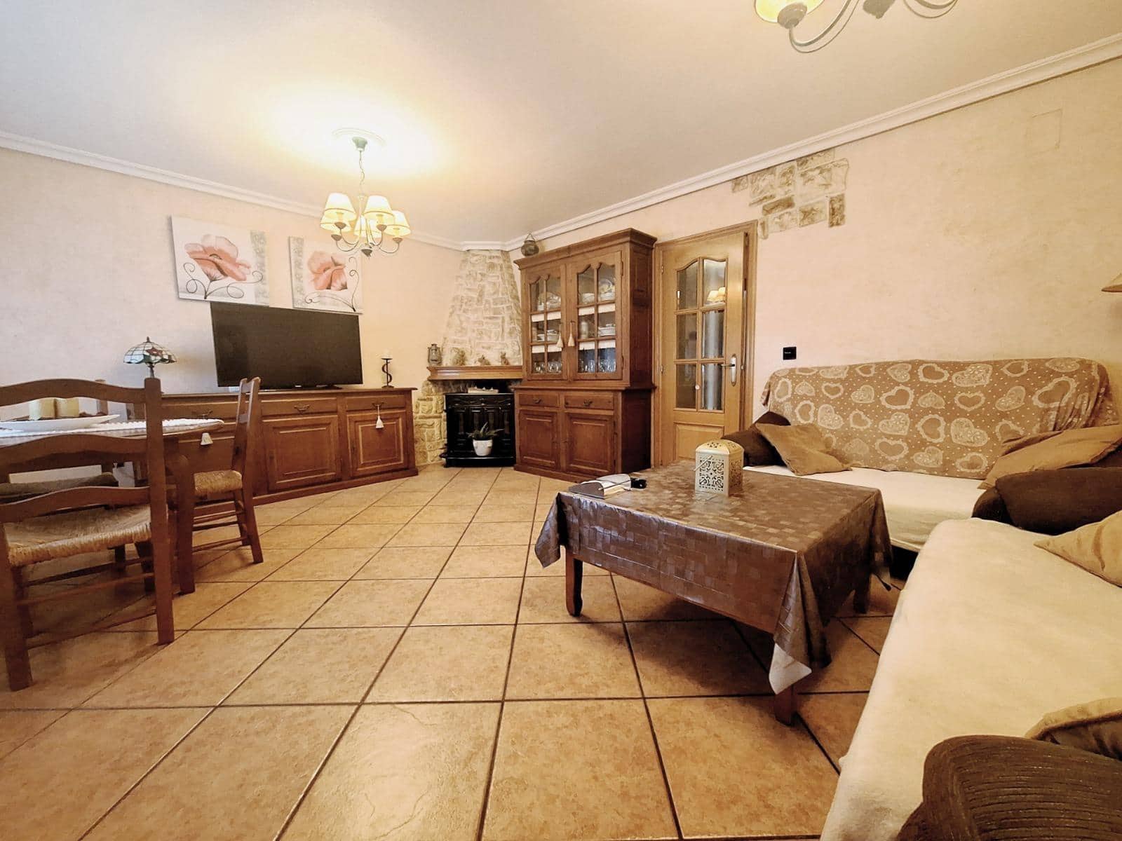 4 bedroom Villa for sale in San Vicente / Sant Vicent del Raspeig with pool garage - € 397,000 (Ref: 9488359)