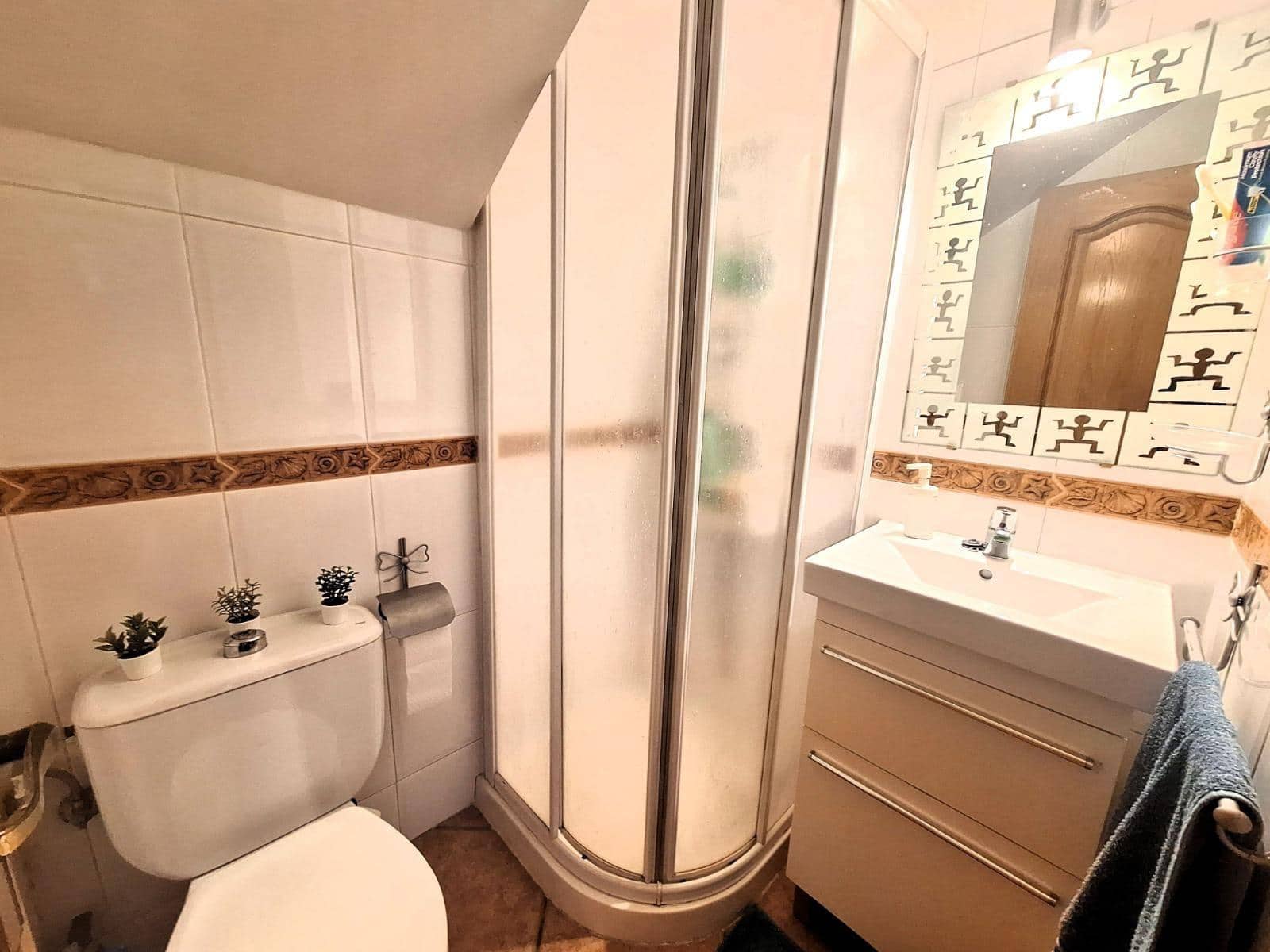 4 bedroom Villa for sale in San Vicente / Sant Vicent del Raspeig with pool garage - € 397,000 (Ref: 9488359)