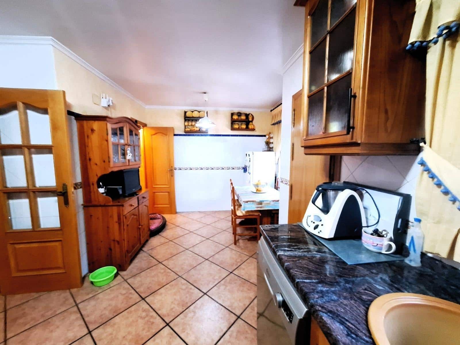 4 bedroom Villa for sale in San Vicente / Sant Vicent del Raspeig with pool garage - € 397,000 (Ref: 9488359)