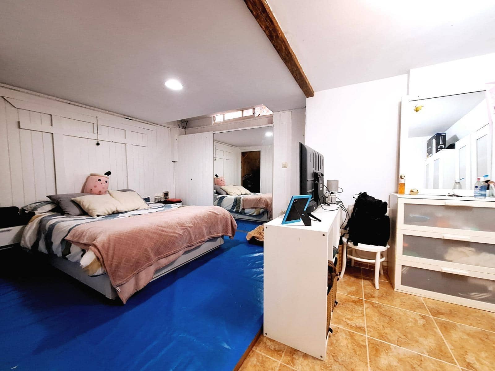 4 bedroom Villa for sale in San Vicente / Sant Vicent del Raspeig with pool garage - € 397,000 (Ref: 9488359)