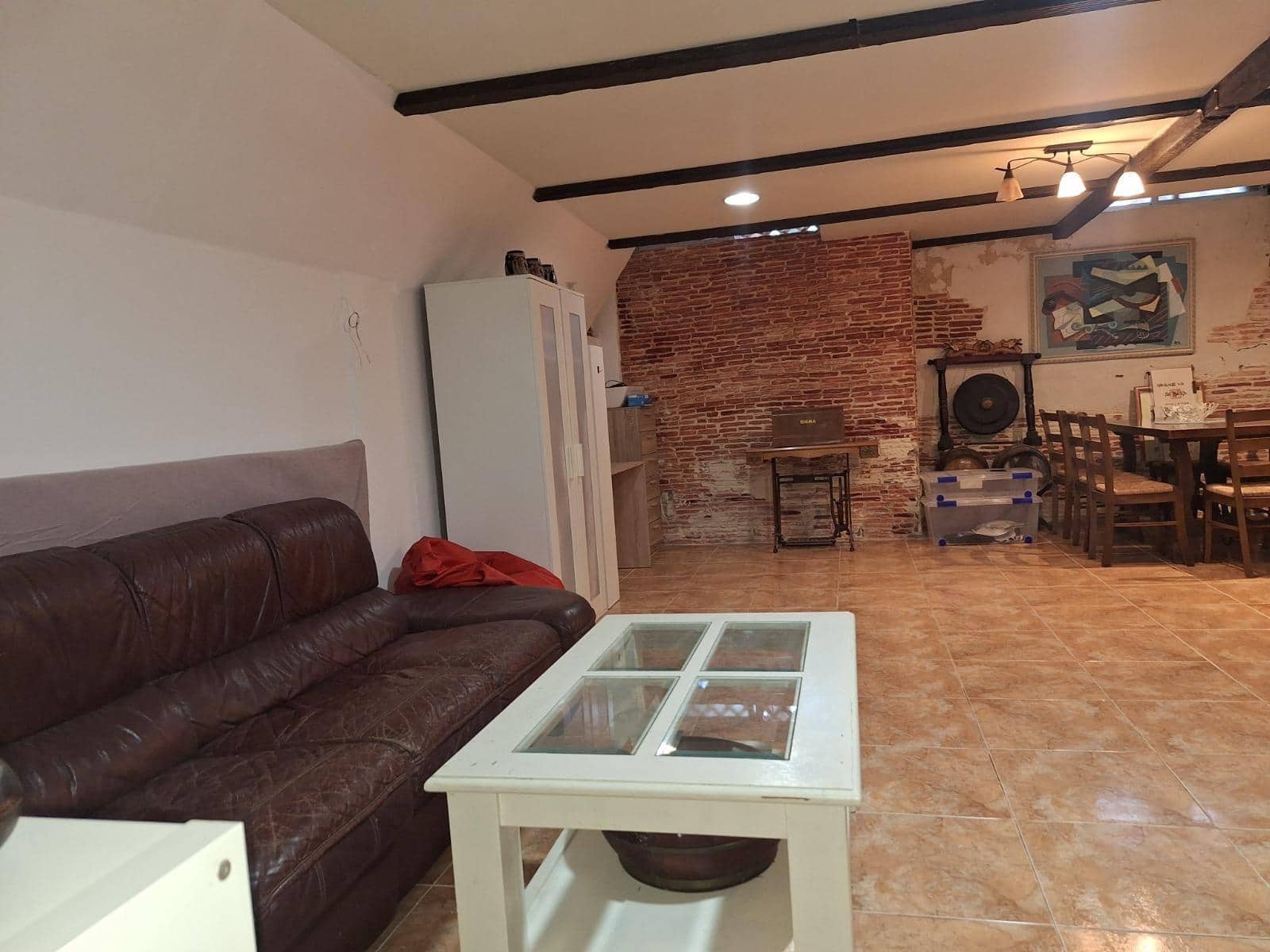 4 bedroom Villa for sale in San Vicente / Sant Vicent del Raspeig with pool garage - € 397,000 (Ref: 9488359)