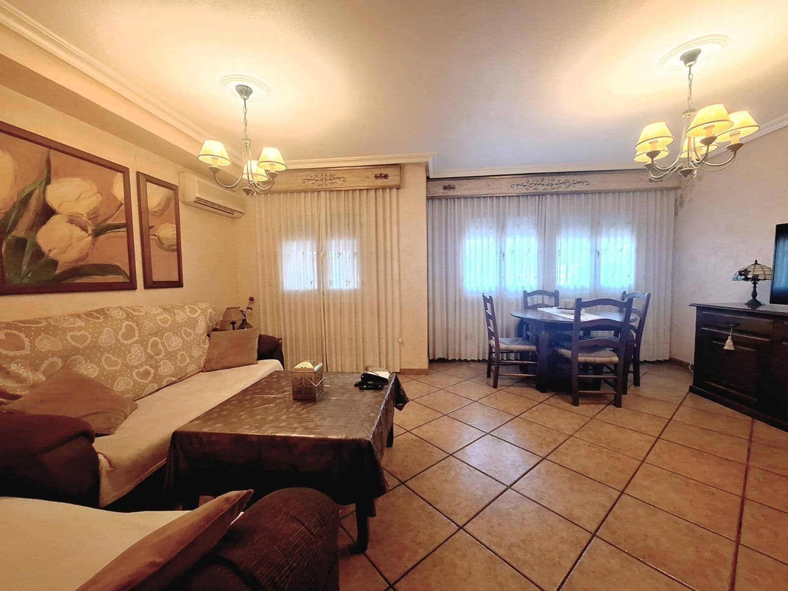 4 bedroom Villa for sale in San Vicente / Sant Vicent del Raspeig with pool garage - € 397,000 (Ref: 9488359)