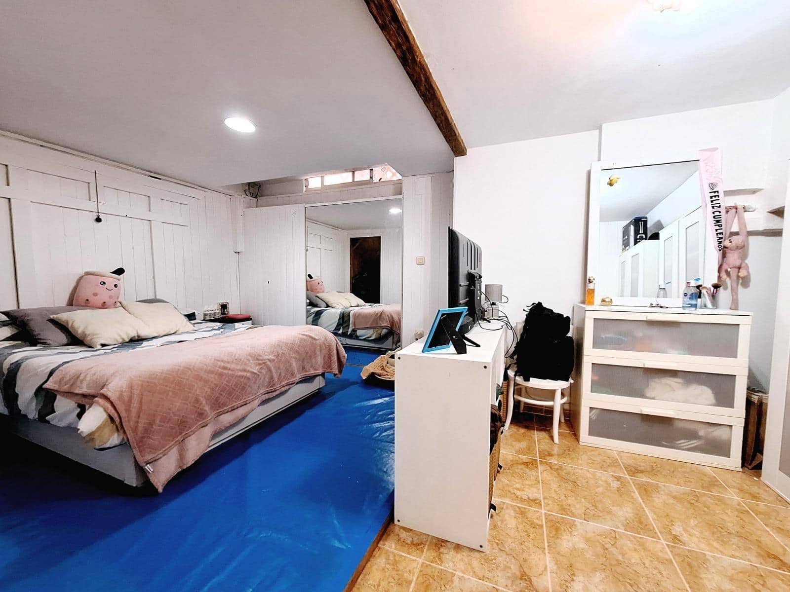 4 bedroom Villa for sale in San Vicente / Sant Vicent del Raspeig with pool garage - € 397,000 (Ref: 9488359)