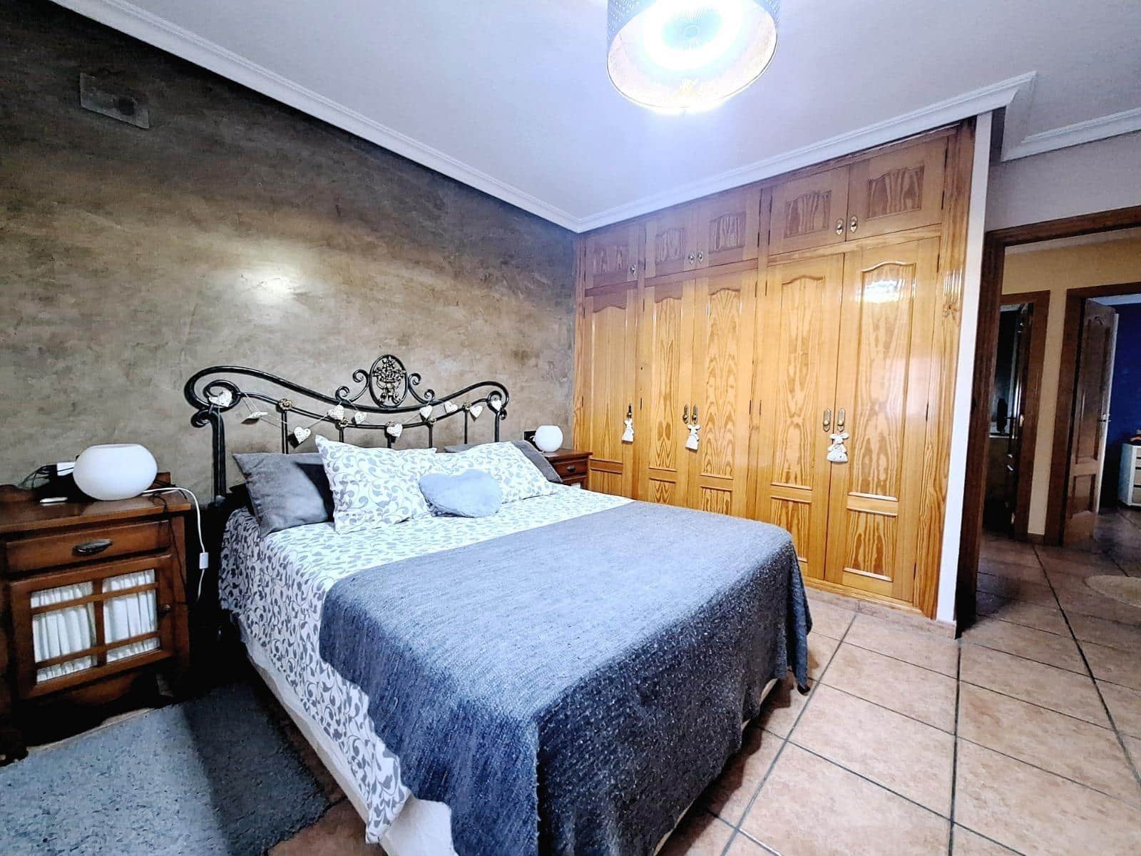 4 bedroom Villa for sale in San Vicente / Sant Vicent del Raspeig with pool garage - € 397,000 (Ref: 9488359)