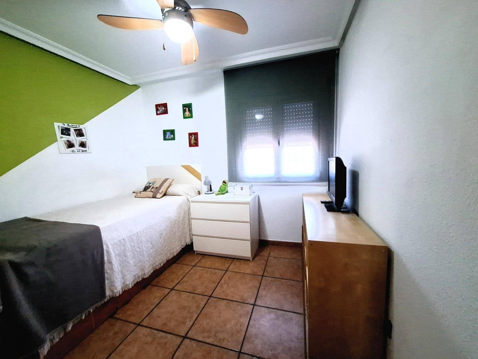 4 bedroom Villa for sale in San Vicente / Sant Vicent del Raspeig with pool garage - € 397,000 (Ref: 9488359)