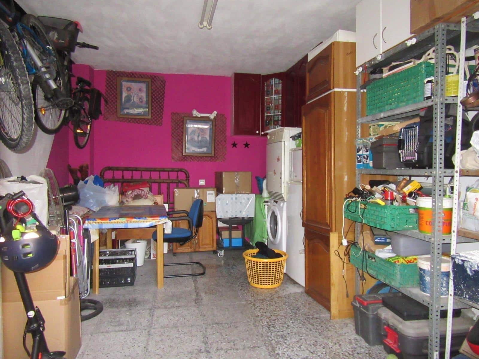 4 bedroom Villa for sale in San Vicente / Sant Vicent del Raspeig with pool garage - € 397,000 (Ref: 9488359)