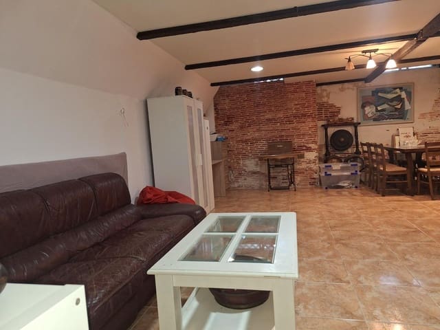 4 sypialnia Willa na sprzedaż w San Vicente / Sant Vicent del Raspeig z basenem garażem - 397 000 € (Ref: 9488359)