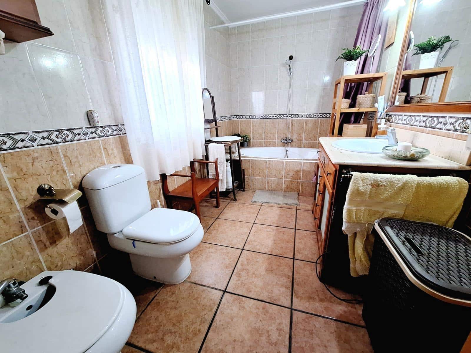 4 bedroom Villa for sale in San Vicente / Sant Vicent del Raspeig with pool garage - € 397,000 (Ref: 9488359)