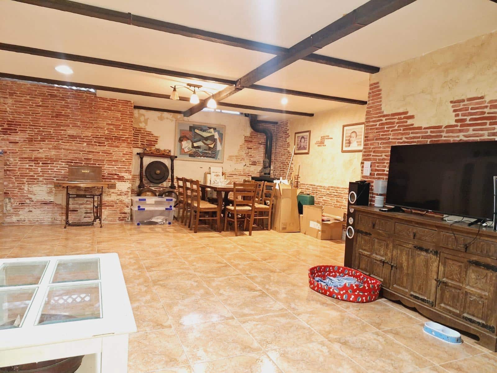 4 bedroom Villa for sale in San Vicente / Sant Vicent del Raspeig with pool garage - € 397,000 (Ref: 9488359)