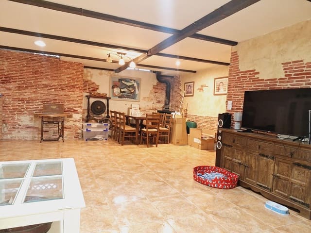 4 sypialnia Willa na sprzedaż w San Vicente / Sant Vicent del Raspeig z basenem garażem - 397 000 € (Ref: 9488359)