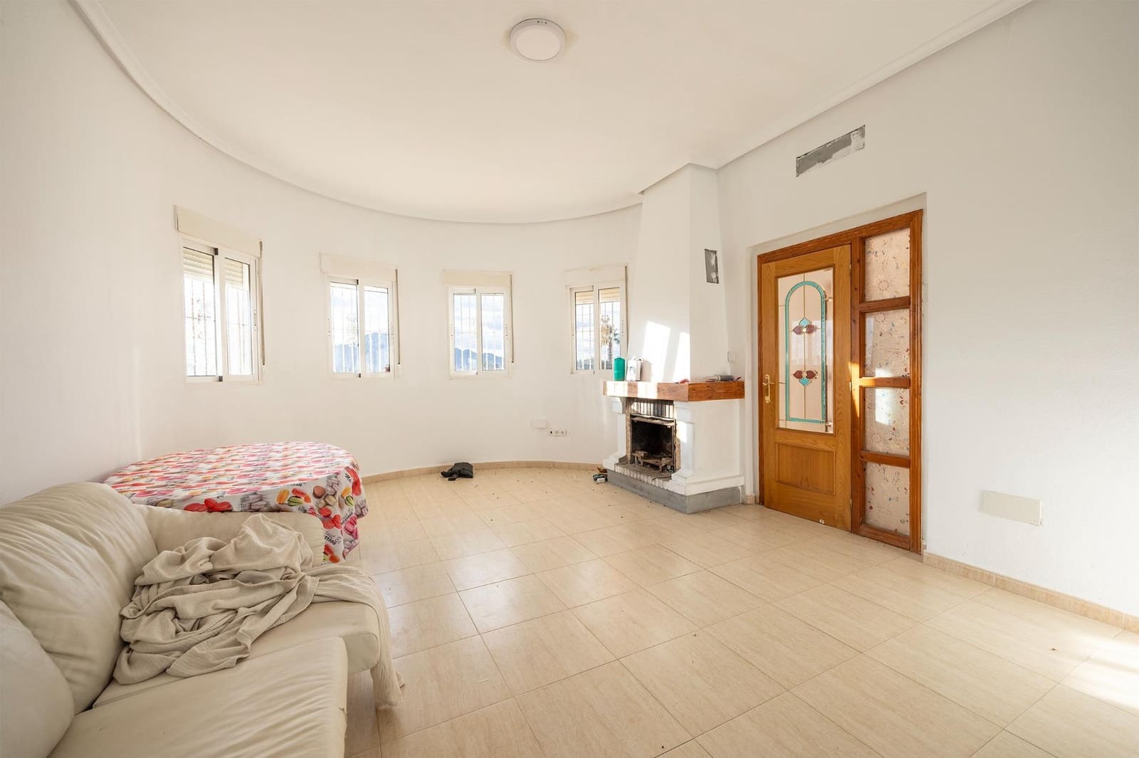 3 bedroom Villa for sale in Catral with pool - € 269,000 (Ref: 9504326)