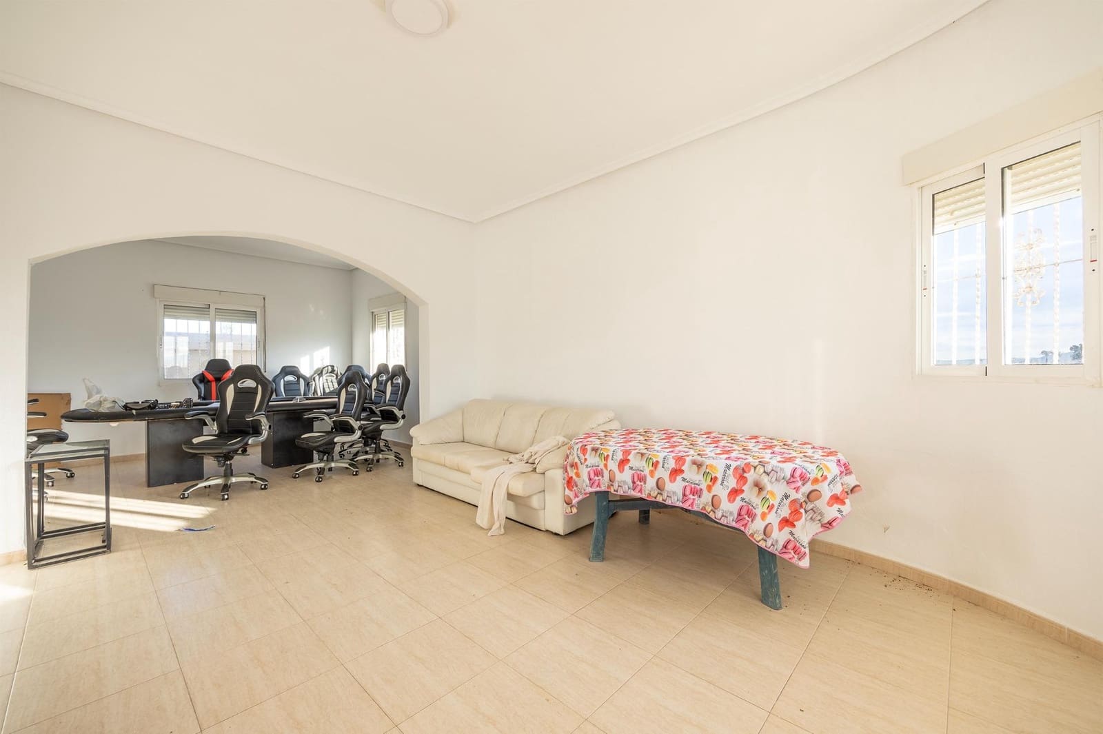 3 bedroom Villa for sale in Catral with pool - € 269,000 (Ref: 9504326)