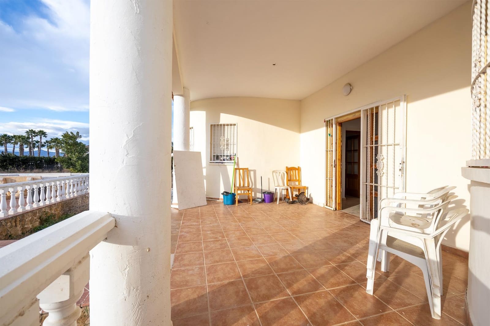 3 bedroom Villa for sale in Catral with pool - € 269,000 (Ref: 9504326)