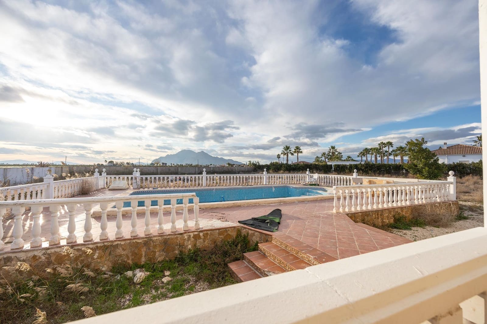 3 bedroom Villa for sale in Catral with pool - € 269,000 (Ref: 9504326)