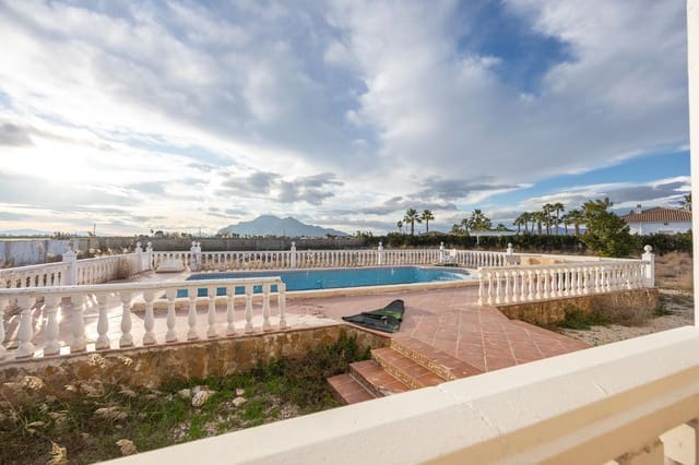 3 camera da letto Villa in vendita in Catral con piscina - 269.000 € (Rif: 9504326)