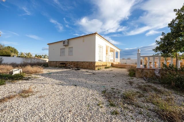 3 camera da letto Villa in vendita in Catral con piscina - 269.000 € (Rif: 9504326)