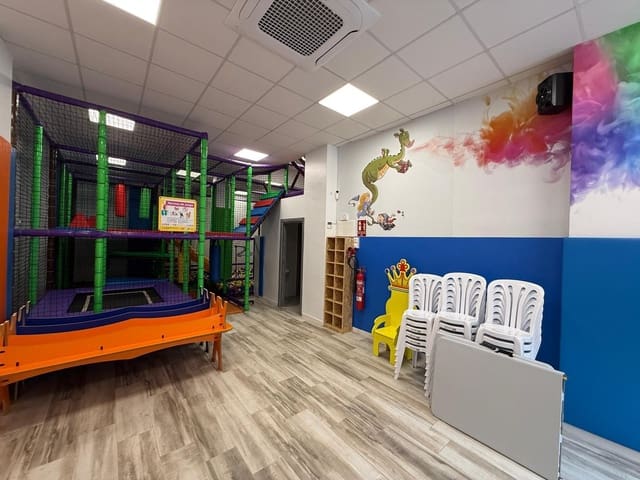 Erhverv til salg i Alicante by - € 105.000 (Ref: 9513449)