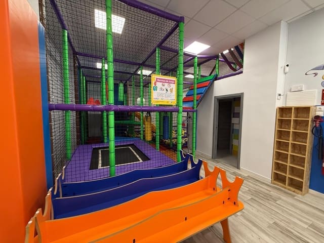 Erhverv til salg i Alicante by - € 105.000 (Ref: 9513449)