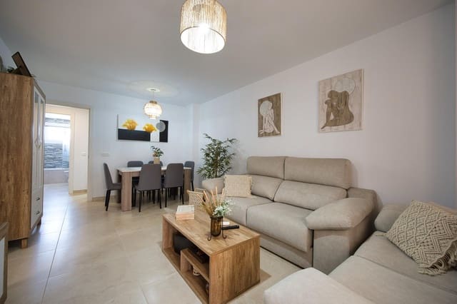 3 camera da letto Attico in vendita in Alicante città con garage - 280.000 € (Rif: 9524340)