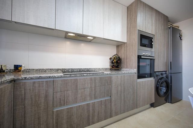 3 camera da letto Attico in vendita in Alicante città con garage - 280.000 € (Rif: 9524340)