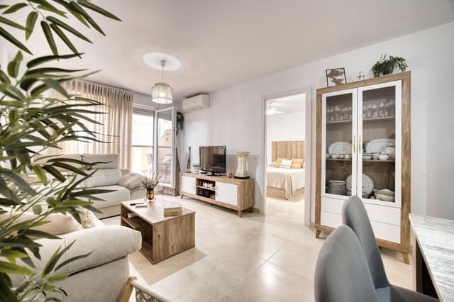 3 camera da letto Attico in vendita in Alicante città con garage - 280.000 € (Rif: 9524340)