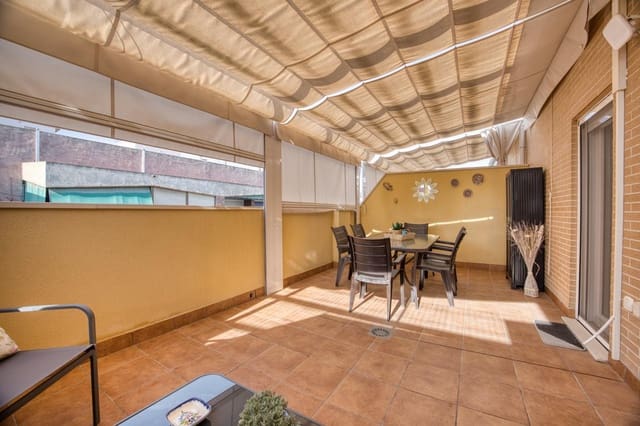3 camera da letto Attico in vendita in Alicante città con garage - 280.000 € (Rif: 9524340)