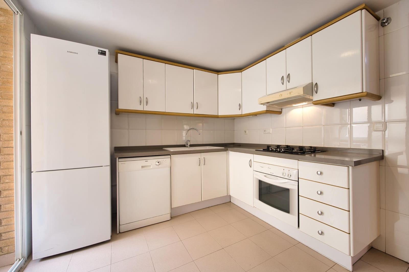 3 quarto Apartamento para venda em Alicante cidade com piscina garagem - 336 500 € (Ref: 9543697)