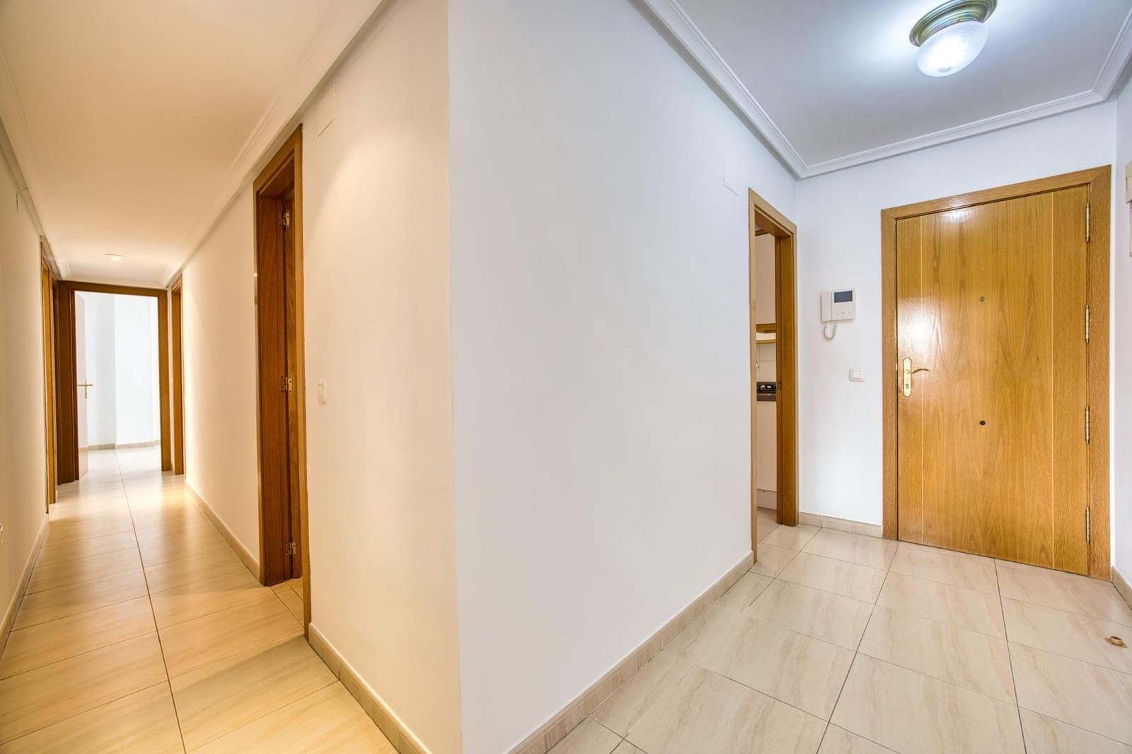 3 quarto Apartamento para venda em Alicante cidade com piscina garagem - 336 500 € (Ref: 9543697)
