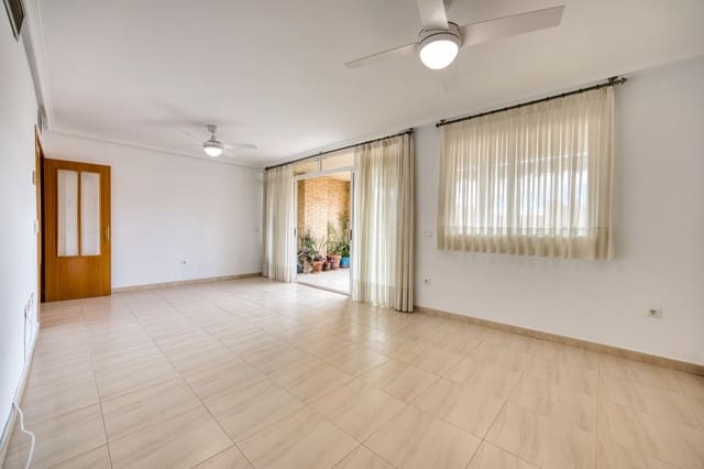 3 quarto Apartamento para venda em Babel, Alicante cidade com piscina garagem - 336 500 € (Ref: 9543697)
