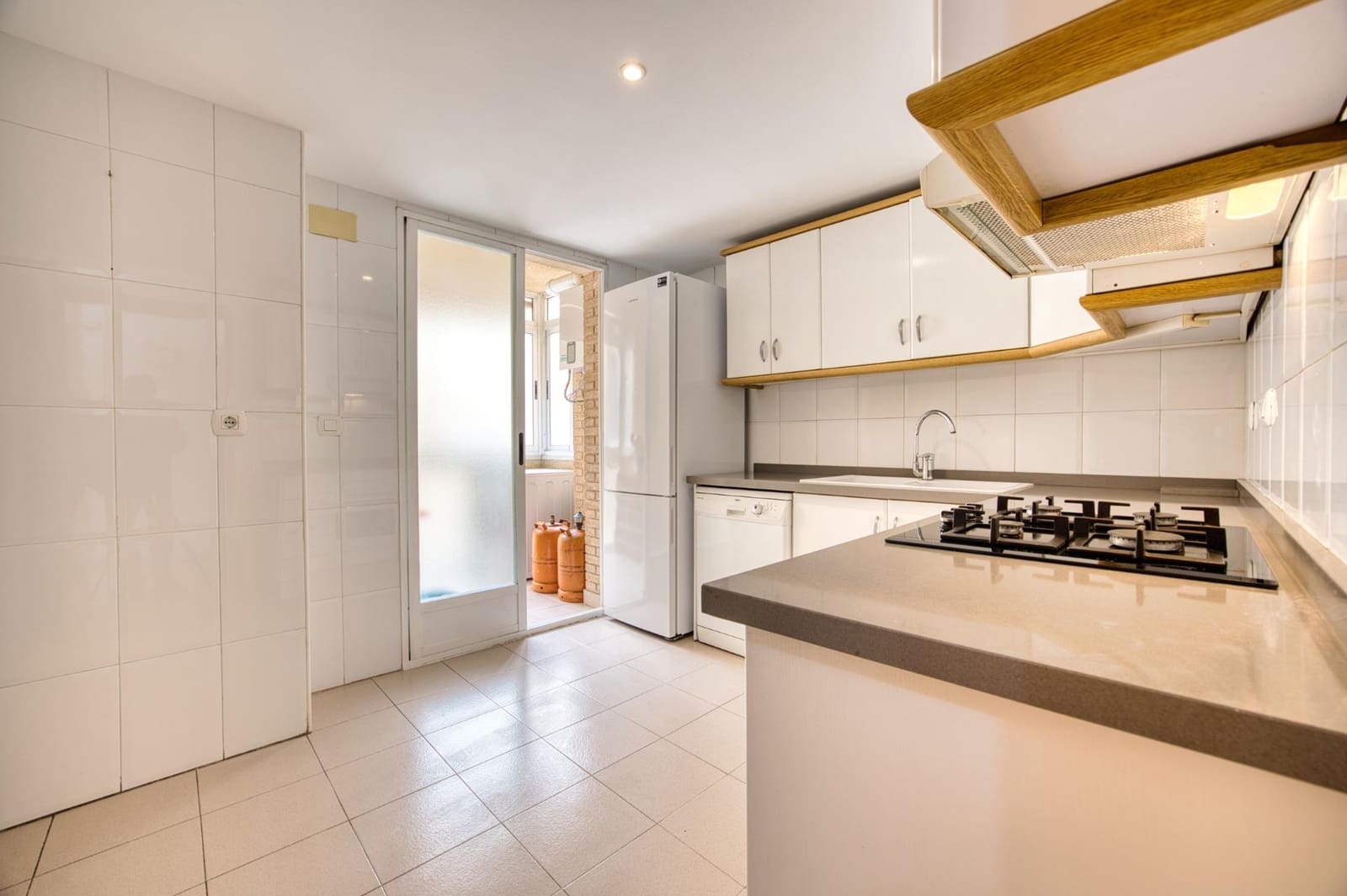 3 quarto Apartamento para venda em Alicante cidade com piscina garagem - 336 500 € (Ref: 9543697)