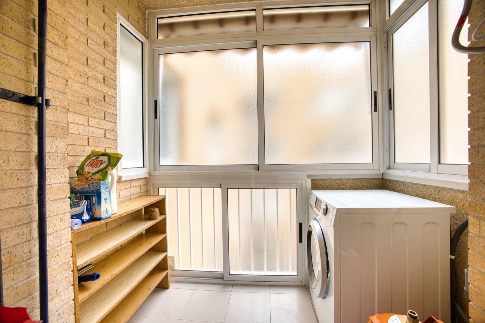 3 quarto Apartamento para venda em Alicante cidade com piscina garagem - 336 500 € (Ref: 9543697)