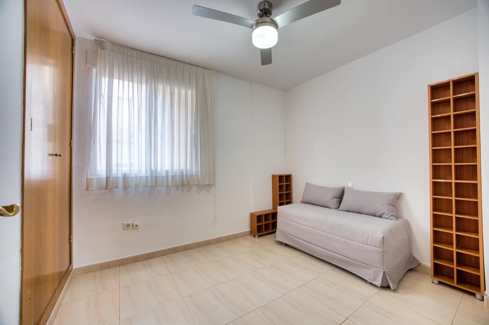 3 quarto Apartamento para venda em Alicante cidade com piscina garagem - 336 500 € (Ref: 9543697)