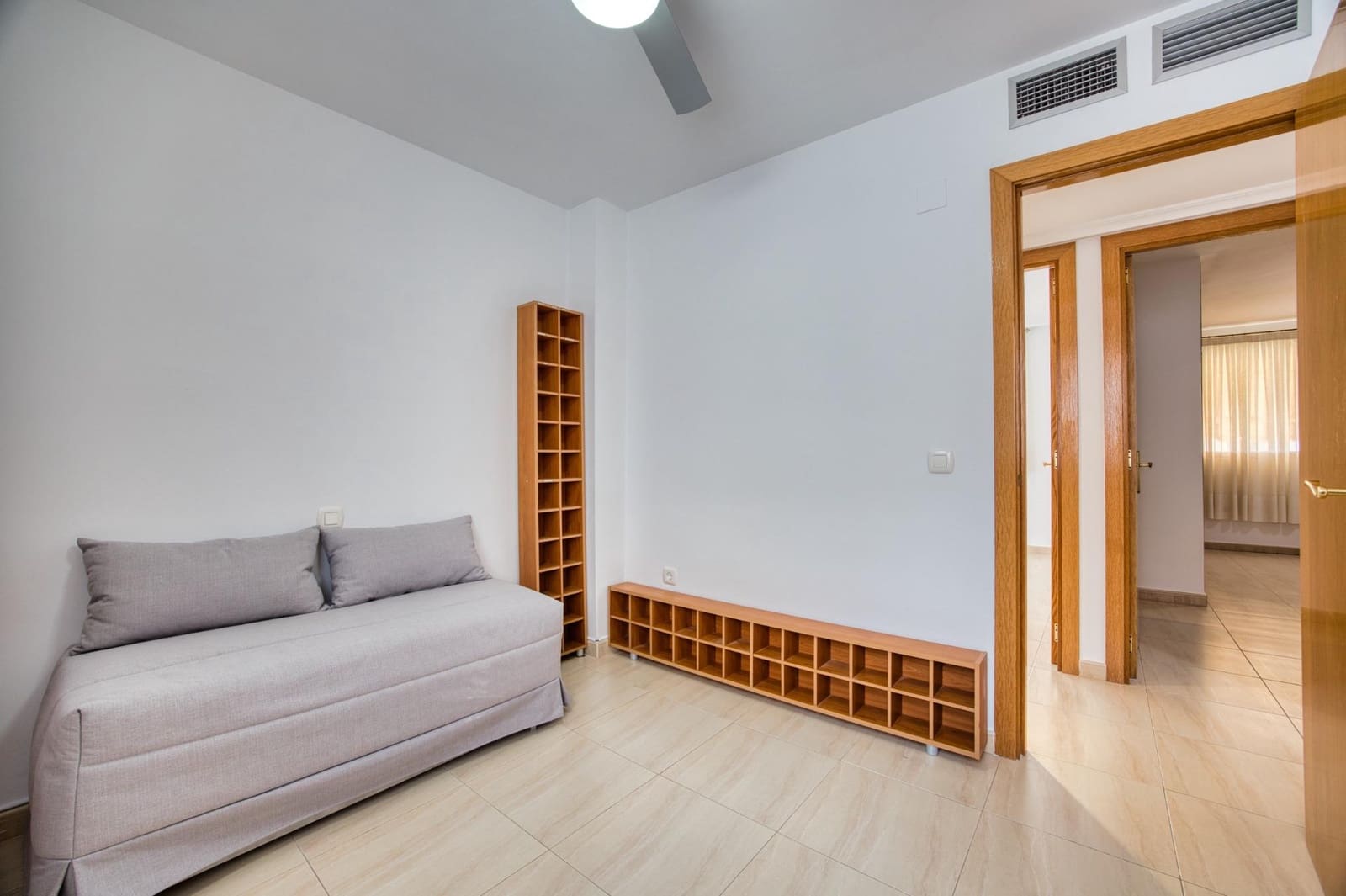 3 quarto Apartamento para venda em Alicante cidade com piscina garagem - 336 500 € (Ref: 9543697)