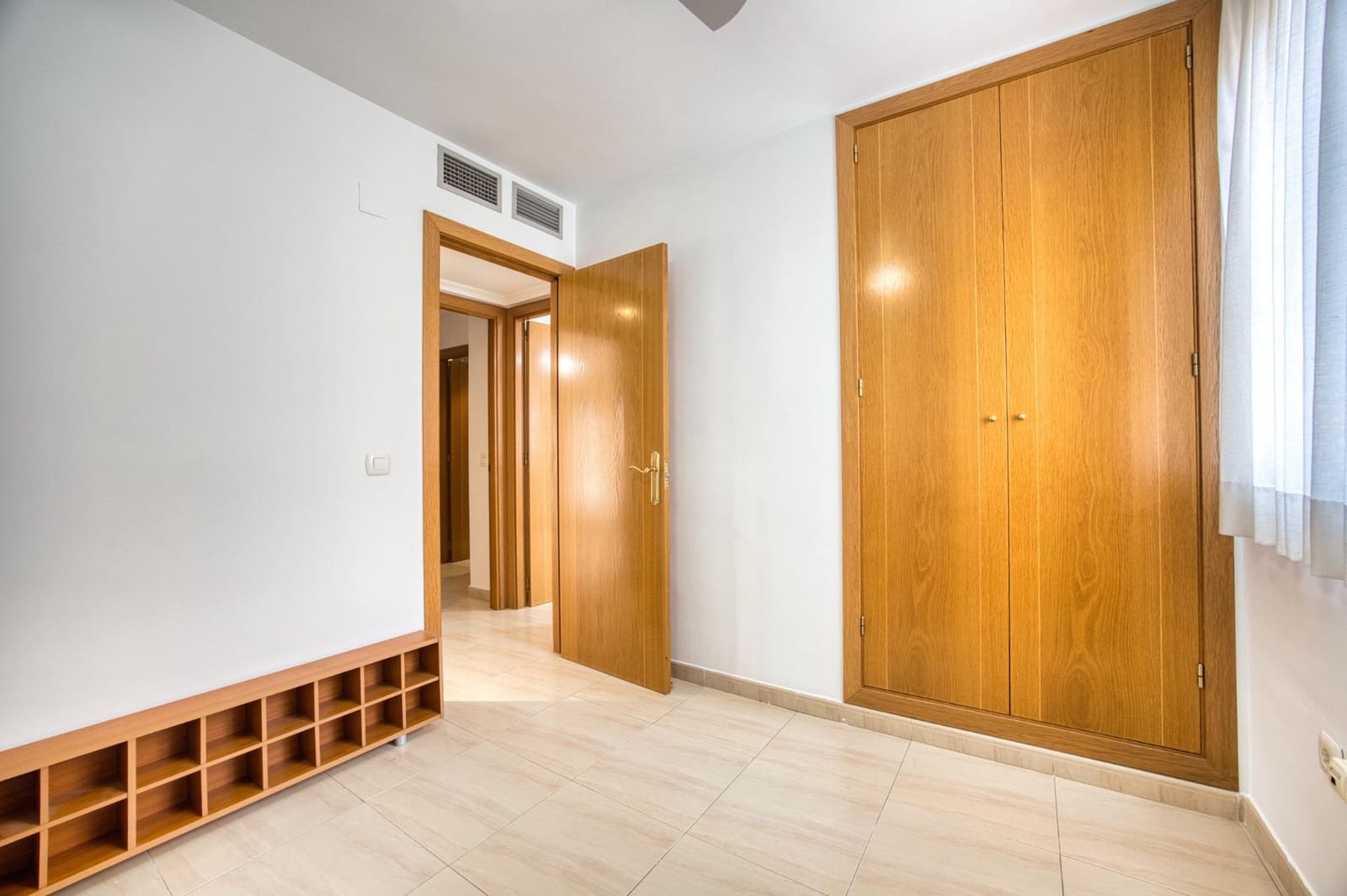 3 quarto Apartamento para venda em Alicante cidade com piscina garagem - 336 500 € (Ref: 9543697)