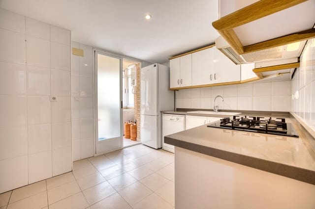 3 quarto Apartamento para venda em Babel, Alicante cidade com piscina garagem - 336 500 € (Ref: 9543697)