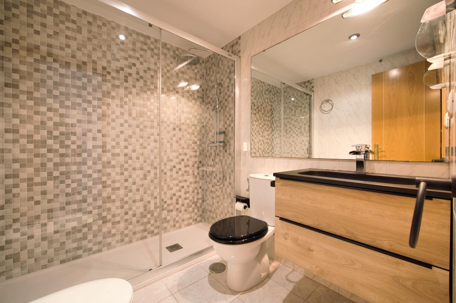 3 quarto Apartamento para venda em Alicante cidade com piscina garagem - 336 500 € (Ref: 9543697)