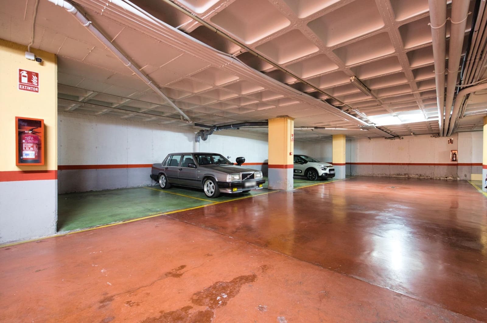 3 quarto Apartamento para venda em Alicante cidade com piscina garagem - 336 500 € (Ref: 9543697)