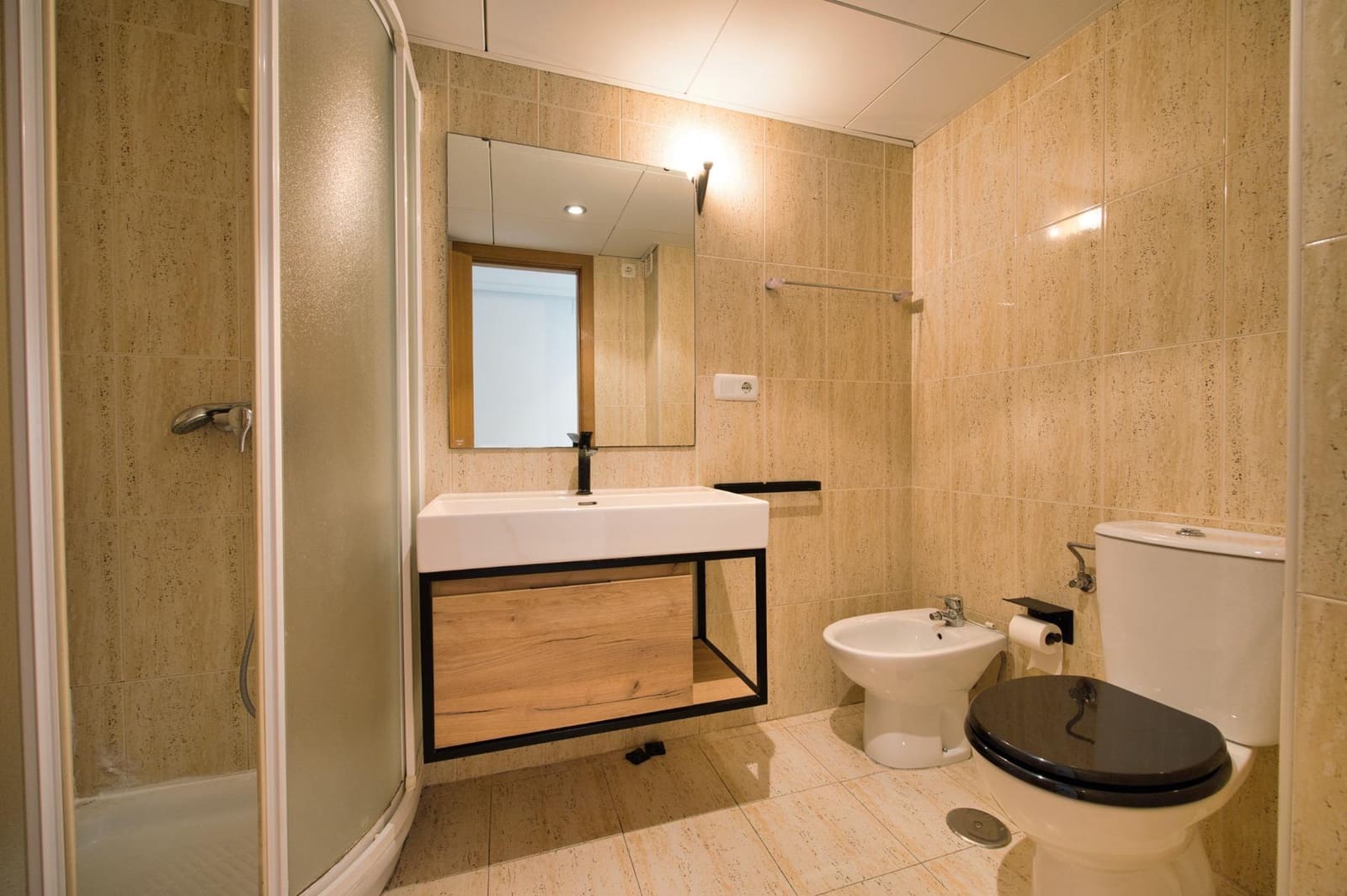 3 quarto Apartamento para venda em Alicante cidade com piscina garagem - 336 500 € (Ref: 9543697)