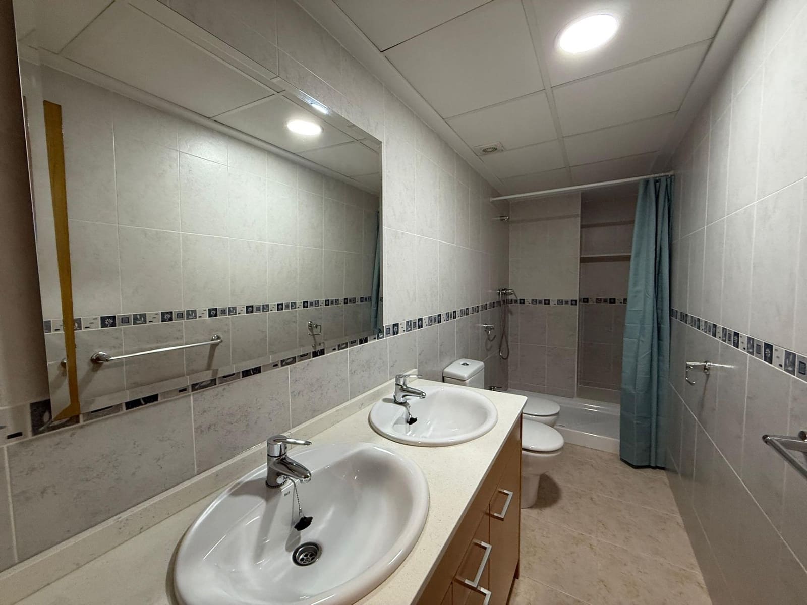 3 bedroom Flat for rent in Torrellano - € 800 (Ref: 9543698)