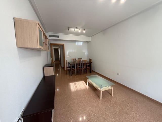 3 sovrum Lägenhet att hyra i Torrellano, Elche / Elx - 800 € (Ref: 9543698)