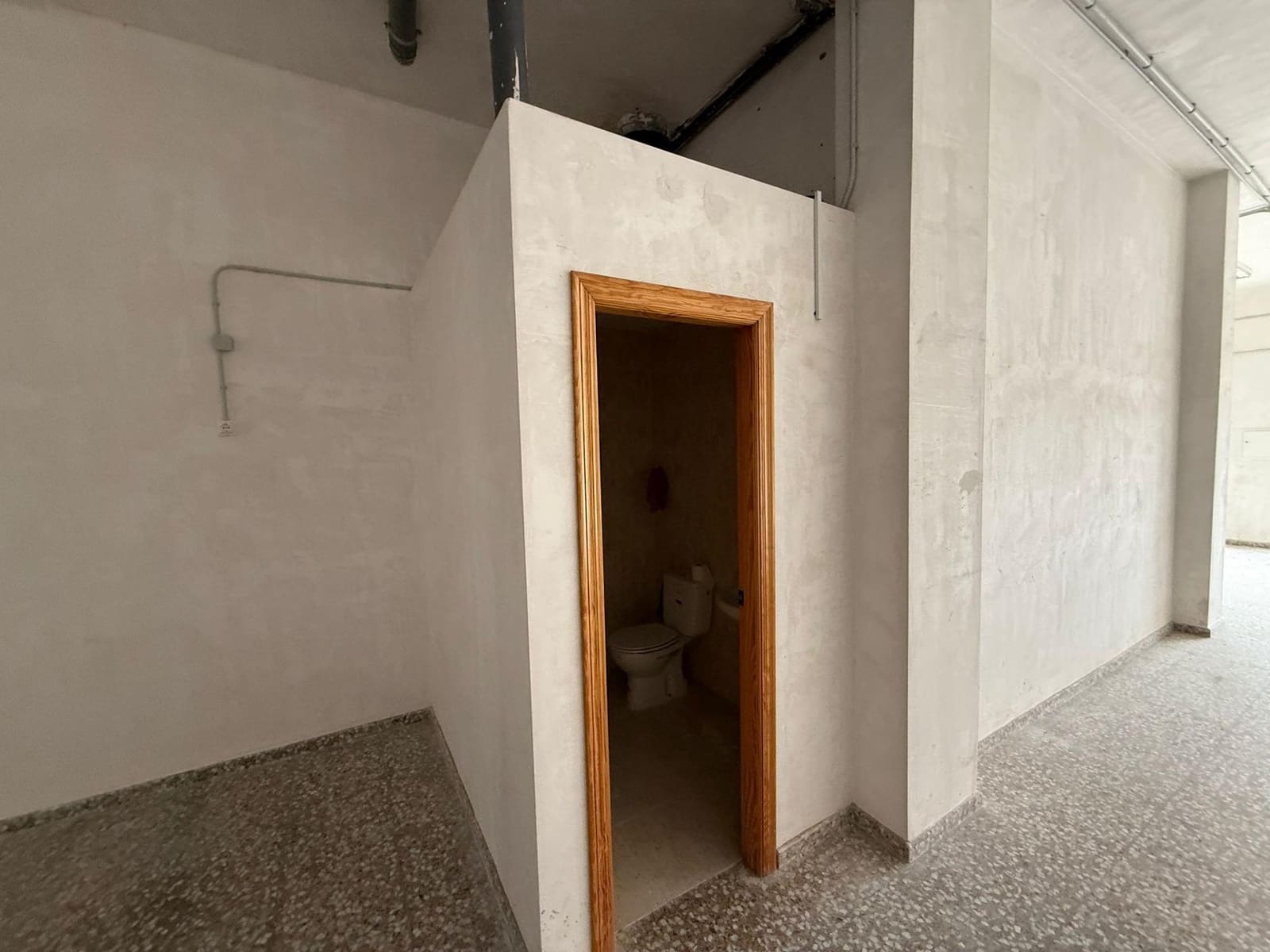 Kaupallinen myytävänä paikassa Torrellano - 106 050 € (Ref: 9551596)