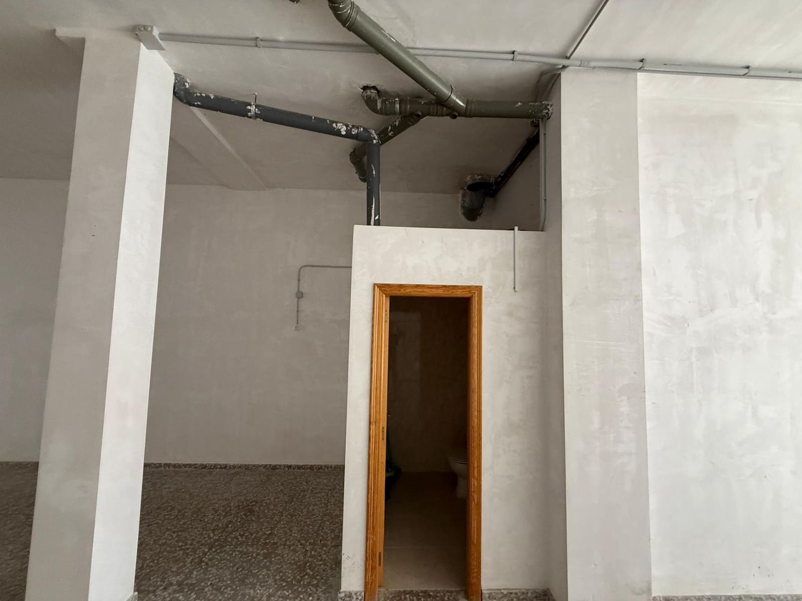 Kaupallinen myytävänä paikassa Torrellano - 106 050 € (Ref: 9551596)