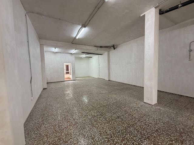 Komercyjne na sprzedaż w Torrellano, Elche / Elx - 106 050 € (Ref: 9551596)