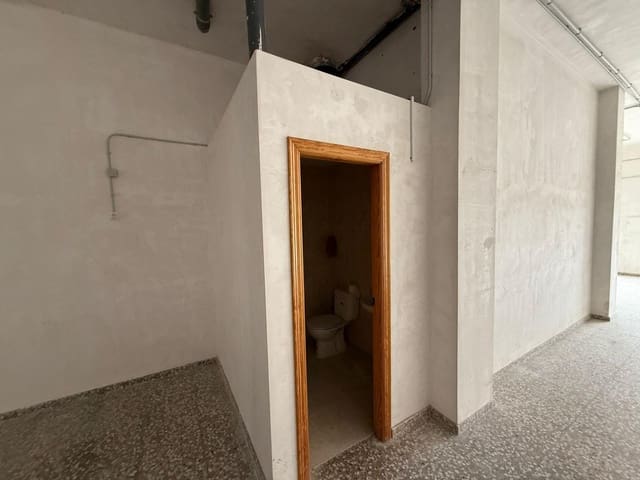 Komercyjne na sprzedaż w Torrellano, Elche / Elx - 106 050 € (Ref: 9551596)