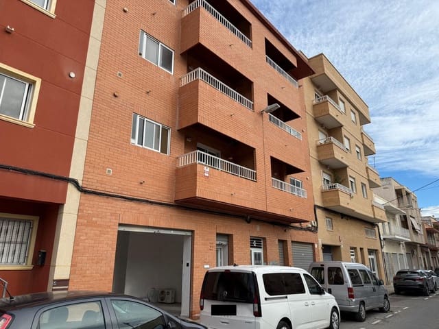 Komercyjne na sprzedaż w Torrellano, Elche / Elx - 106 050 € (Ref: 9551596)