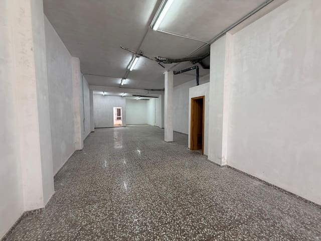 Komercyjne na sprzedaż w Torrellano, Elche / Elx - 106 050 € (Ref: 9551596)